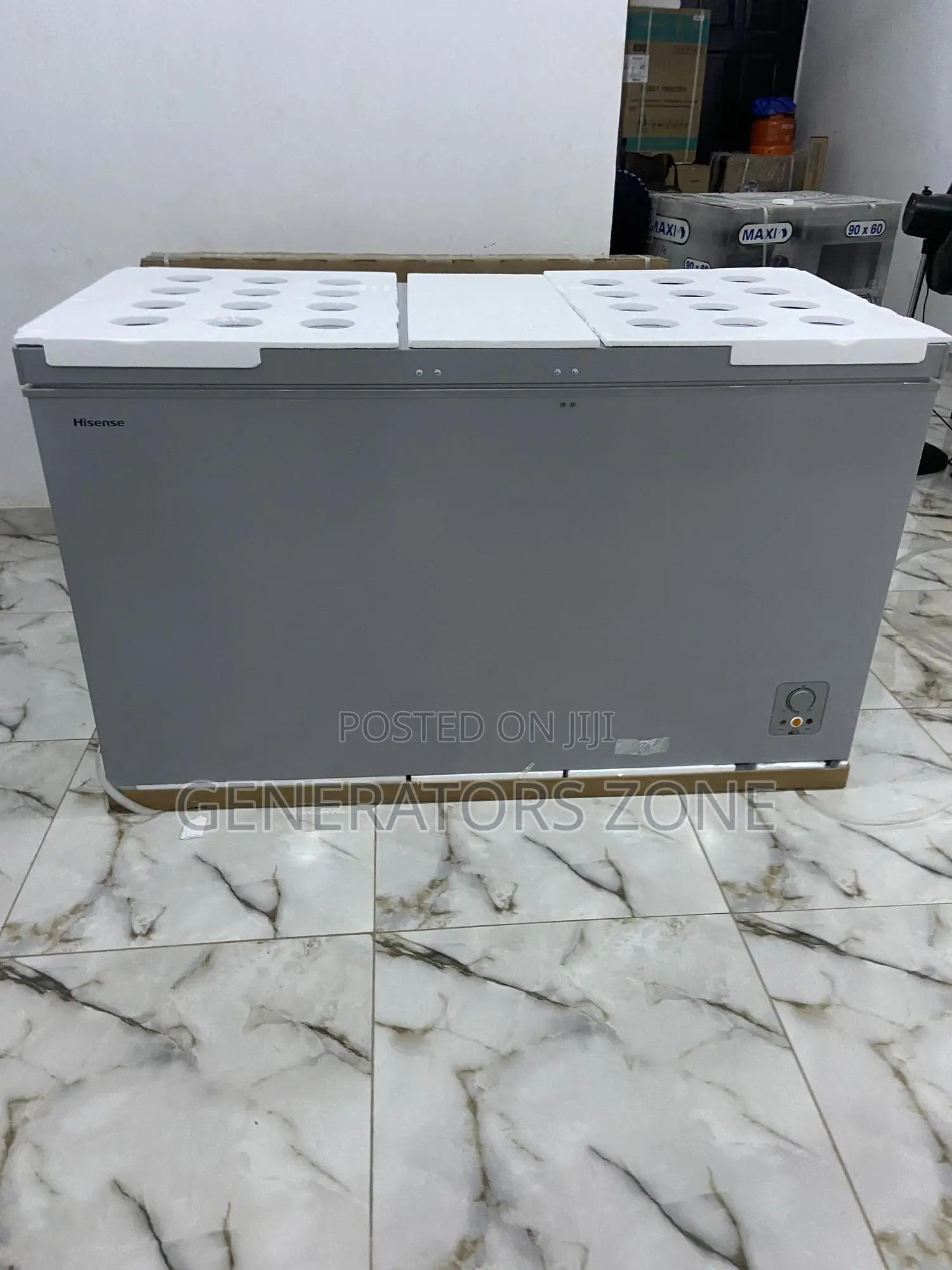 Amazing Hisense Chest Freezer Fc55dd