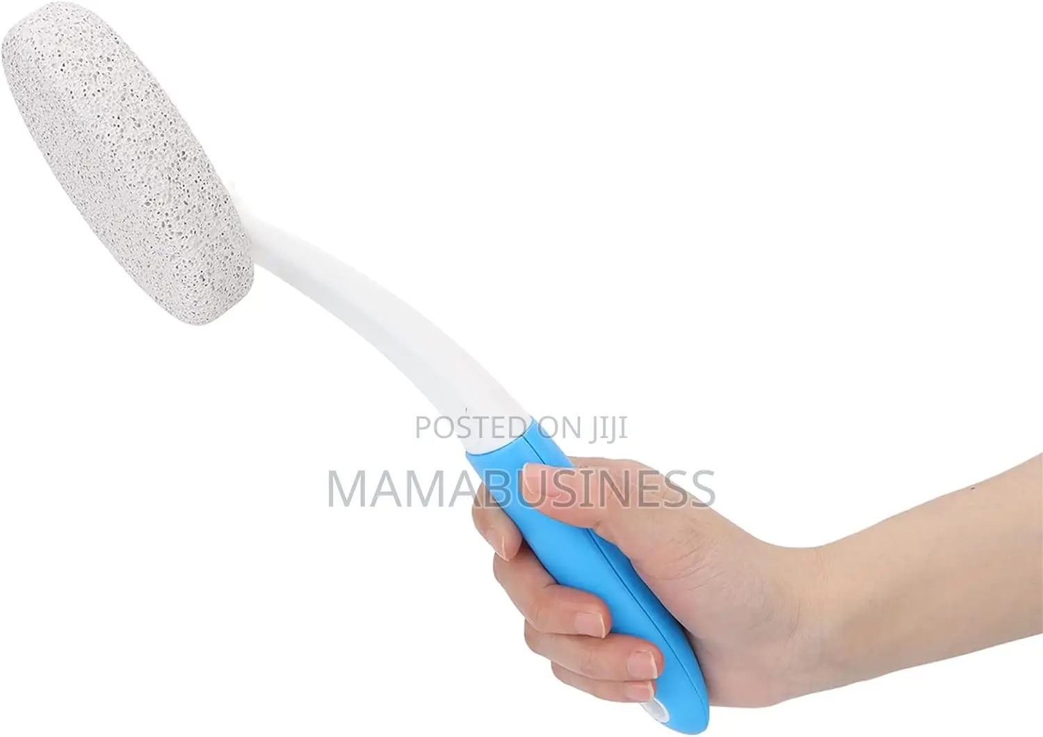 Hard Water Wand Pumice Stone Toilet Bowl Cleaner