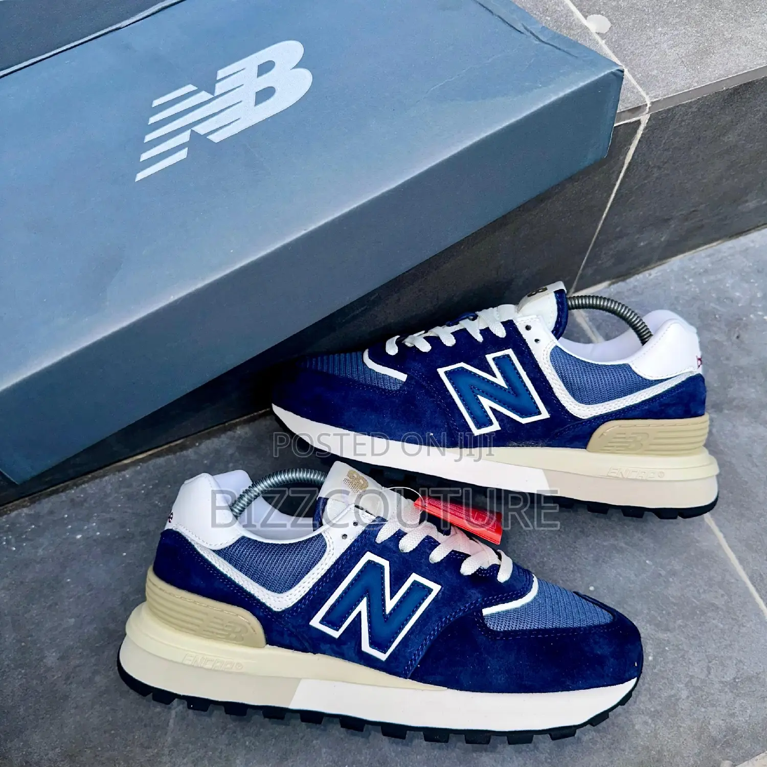 Original NEW BALANCE Sneakers Available in Store