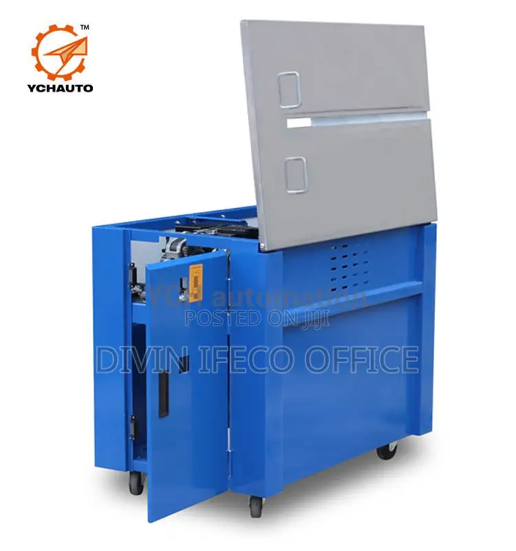 Cartoon Banding Machine