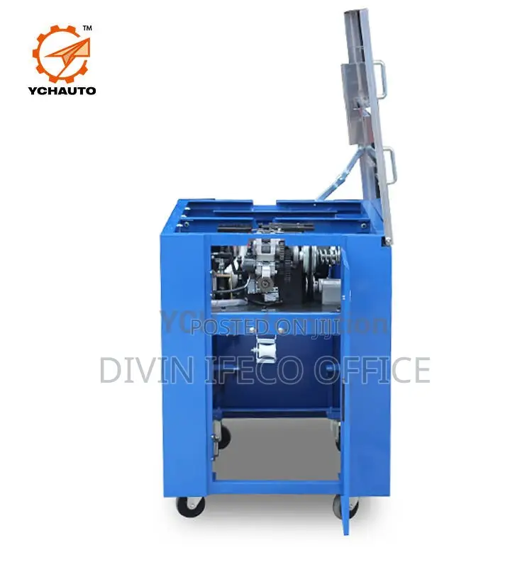 Cartoon Banding Machine