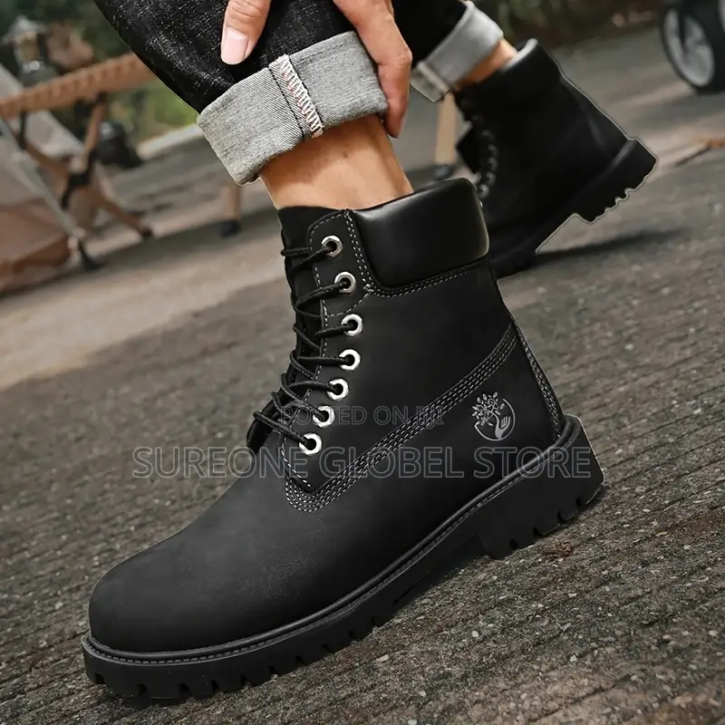 Original Timberland Boot