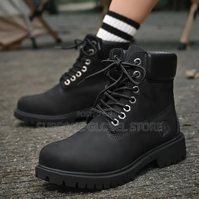 Original Timberland Boot