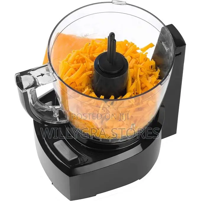 Salter 8 in 1 Compact Prep Pro Mini Food Processor.
