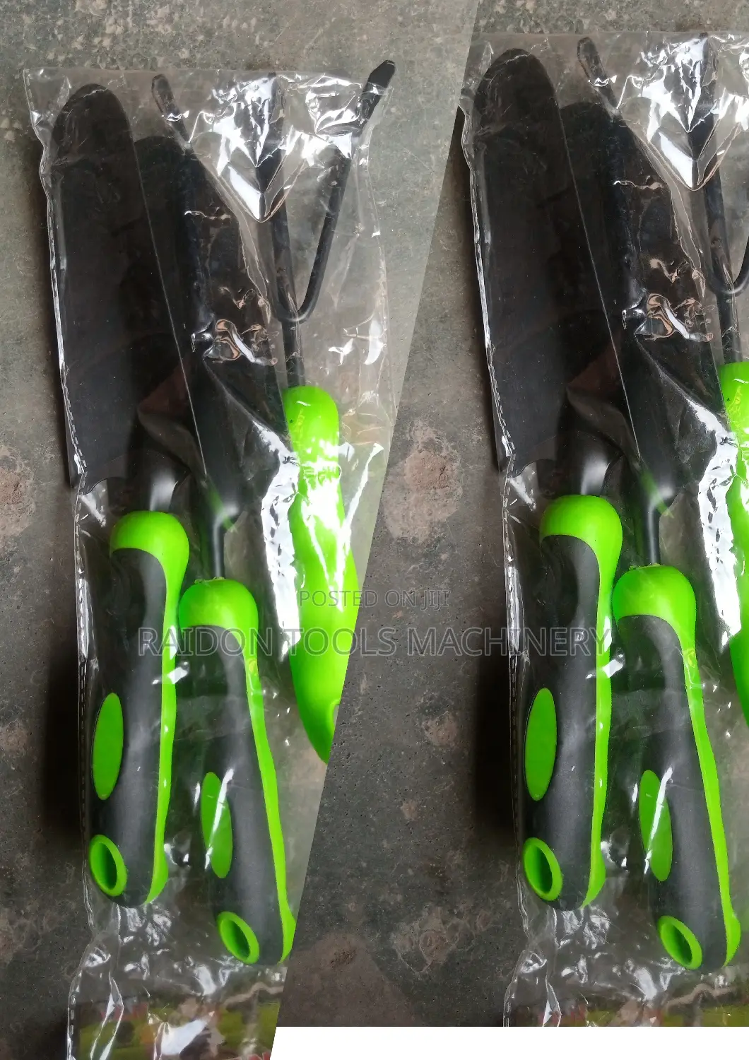 Garden Trowel