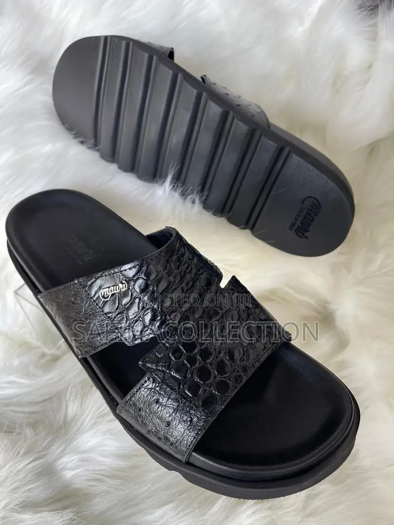 Mauri Flat Shoes