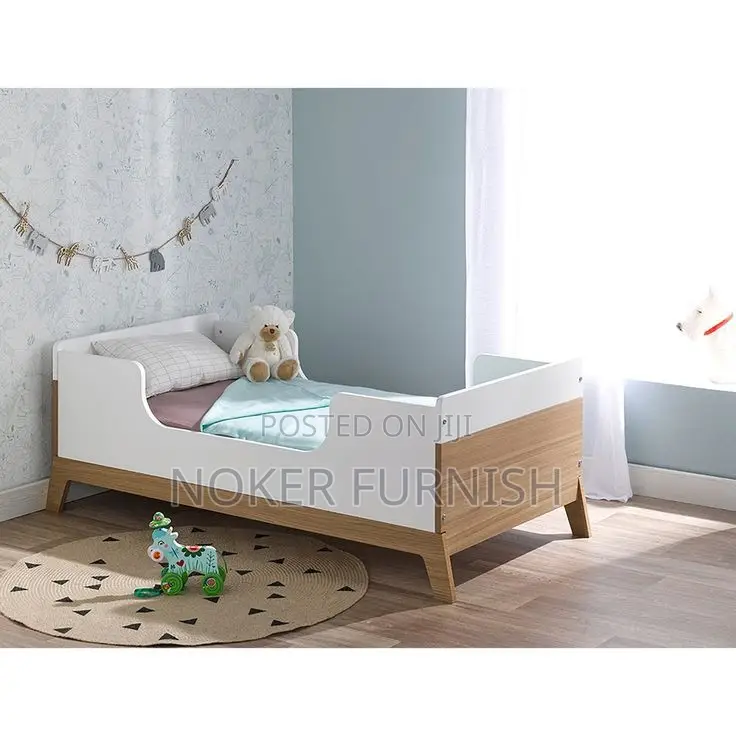 Children Bed's