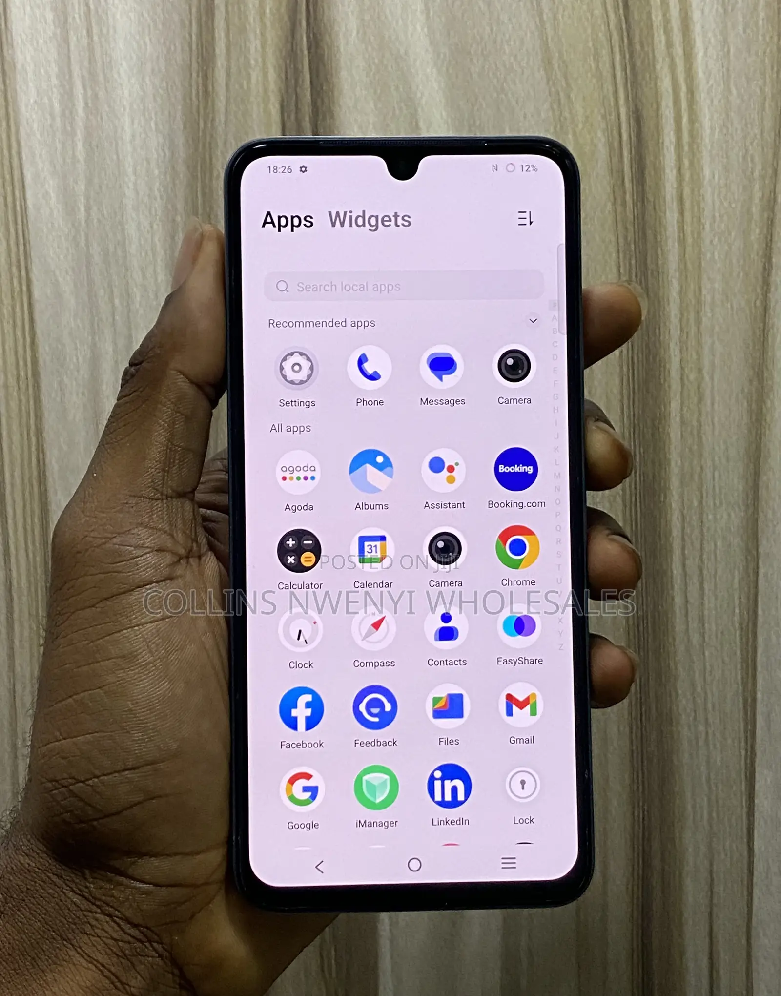 Vivo V25 256 GB Gray
