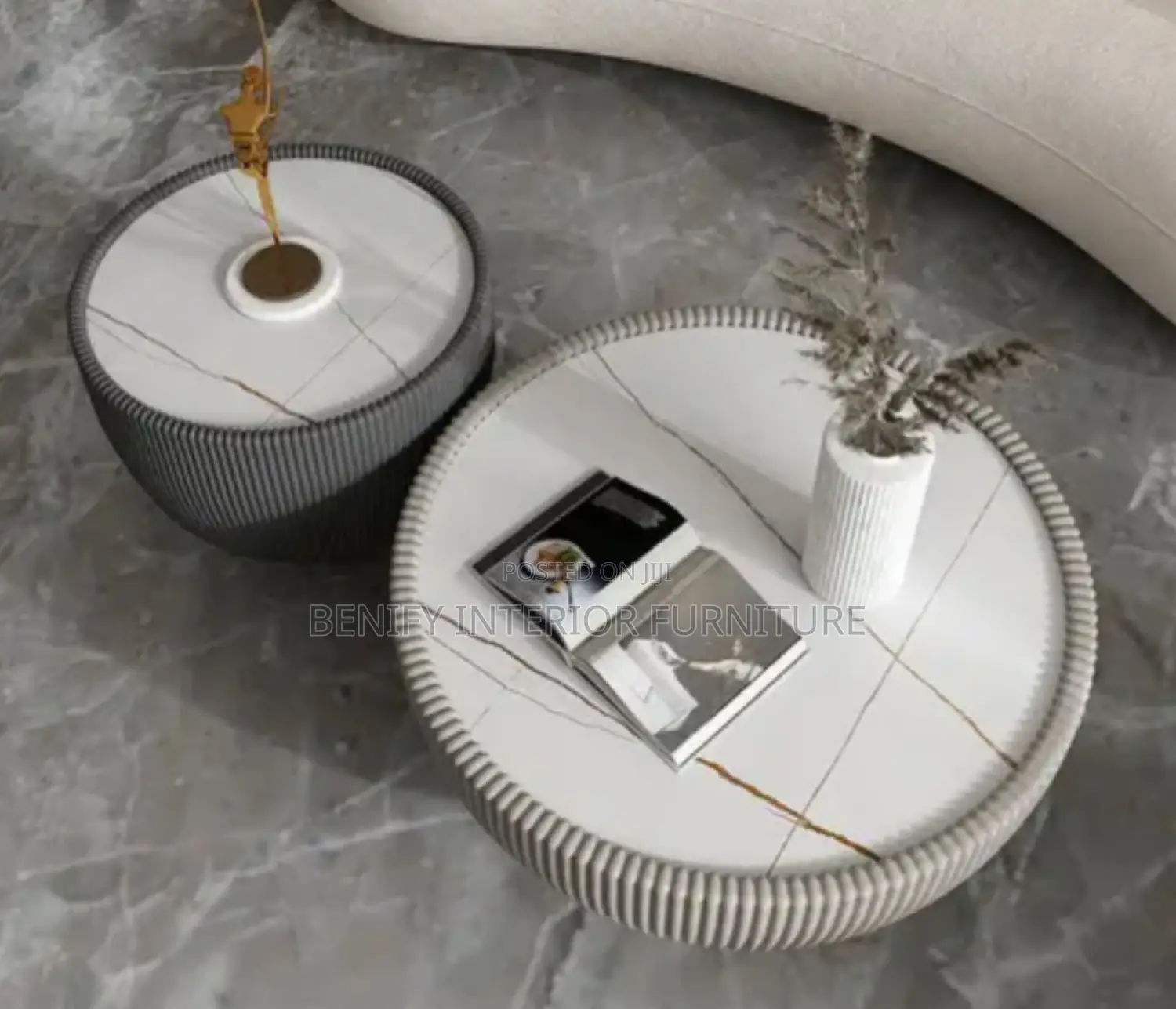 Home/Office Living Room Center Table/Coffee Table