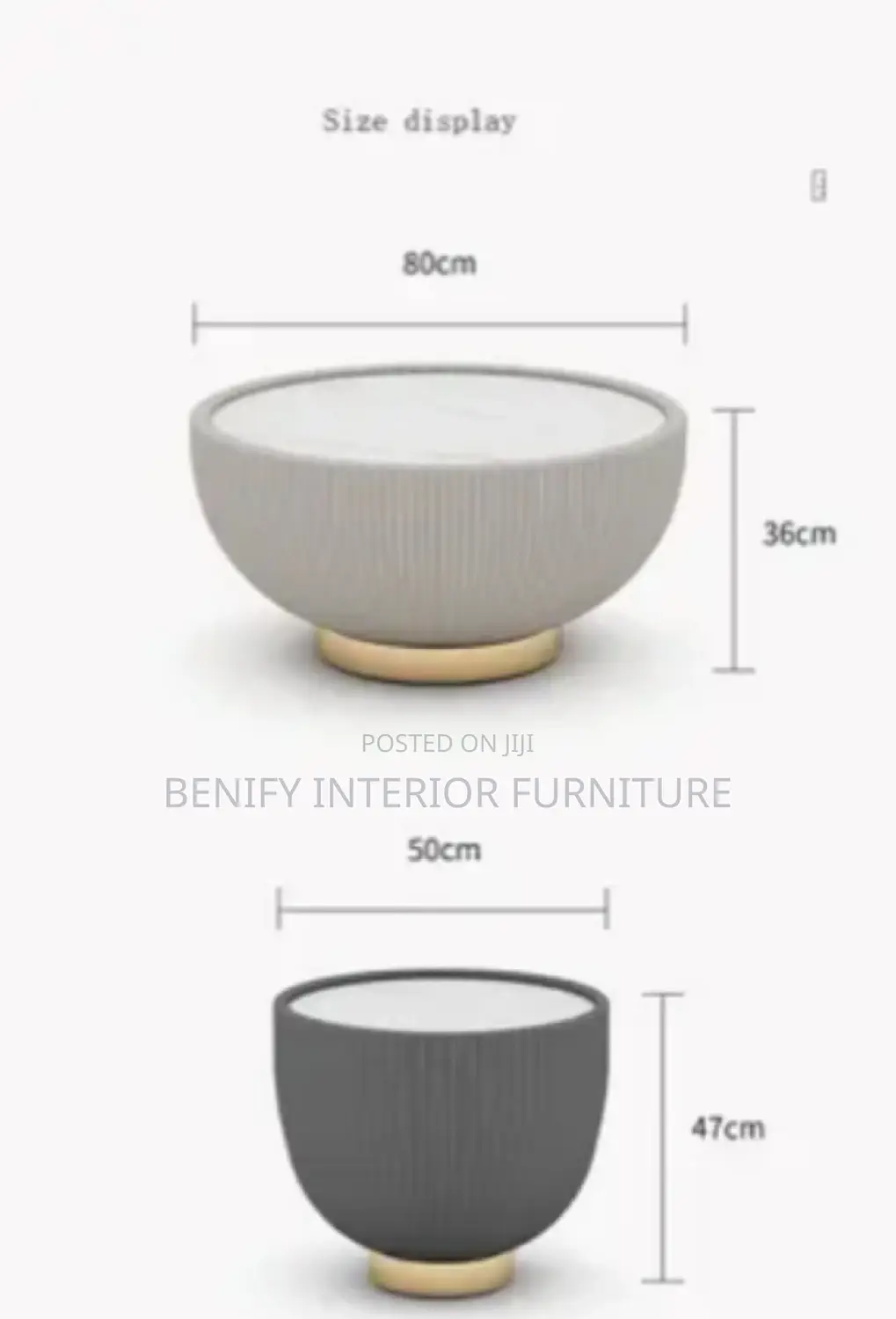 Home/Office Living Room Center Table/Coffee Table