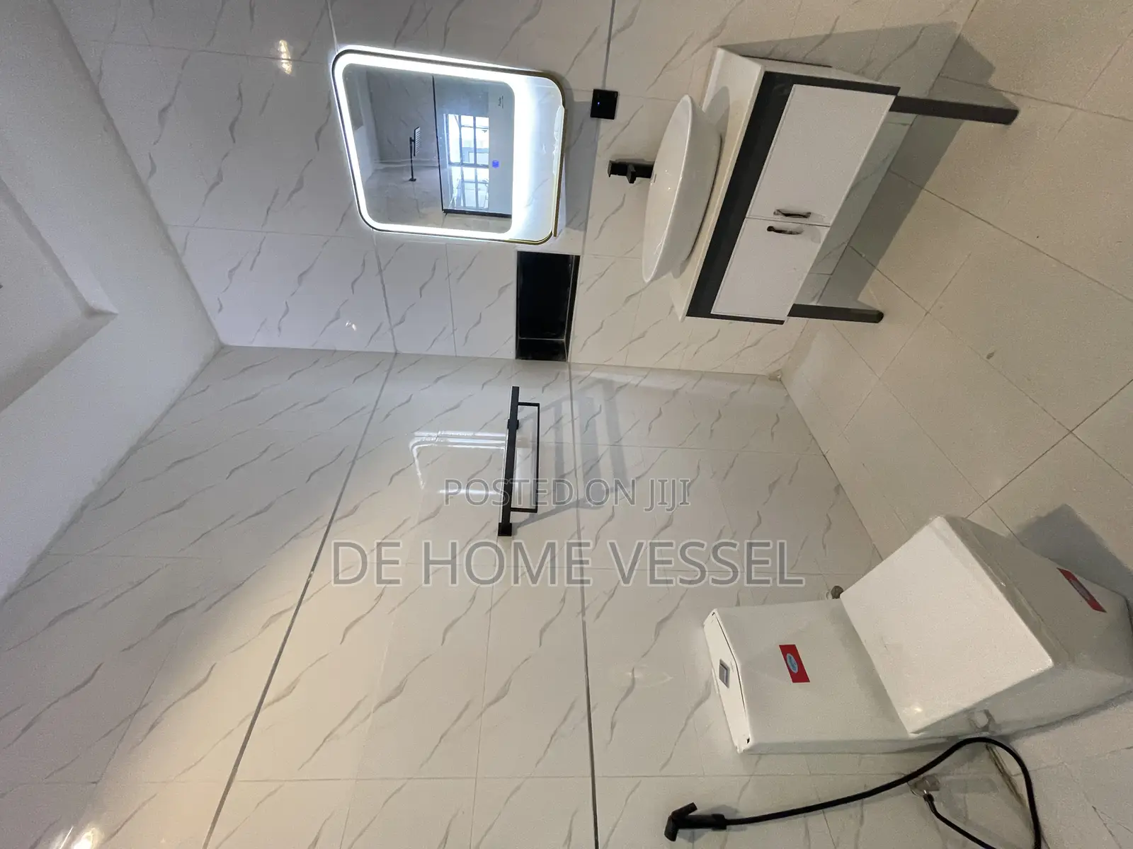 4bdrm Duplex in Ikate for sale
