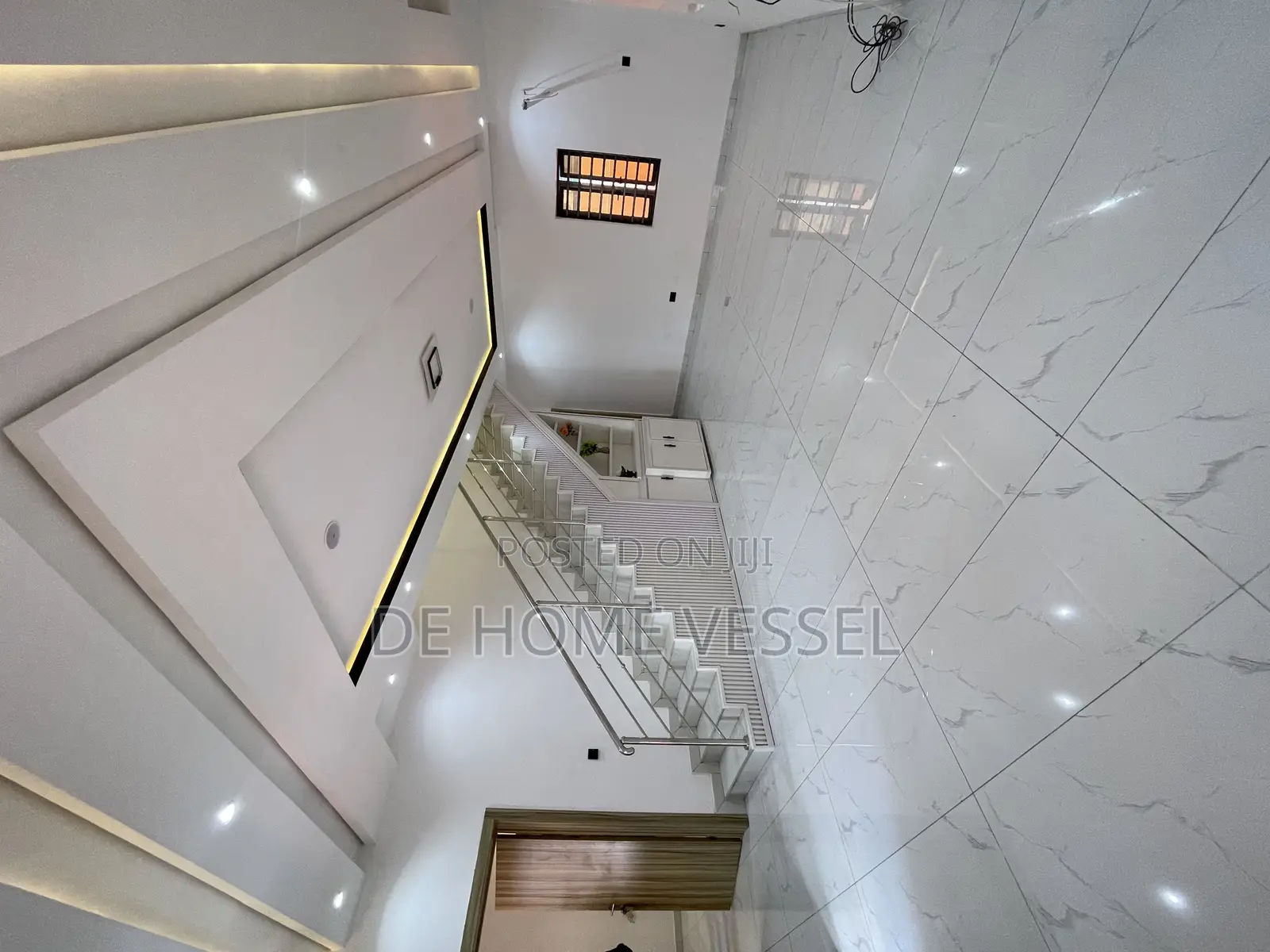 4bdrm Duplex in Ikate for sale
