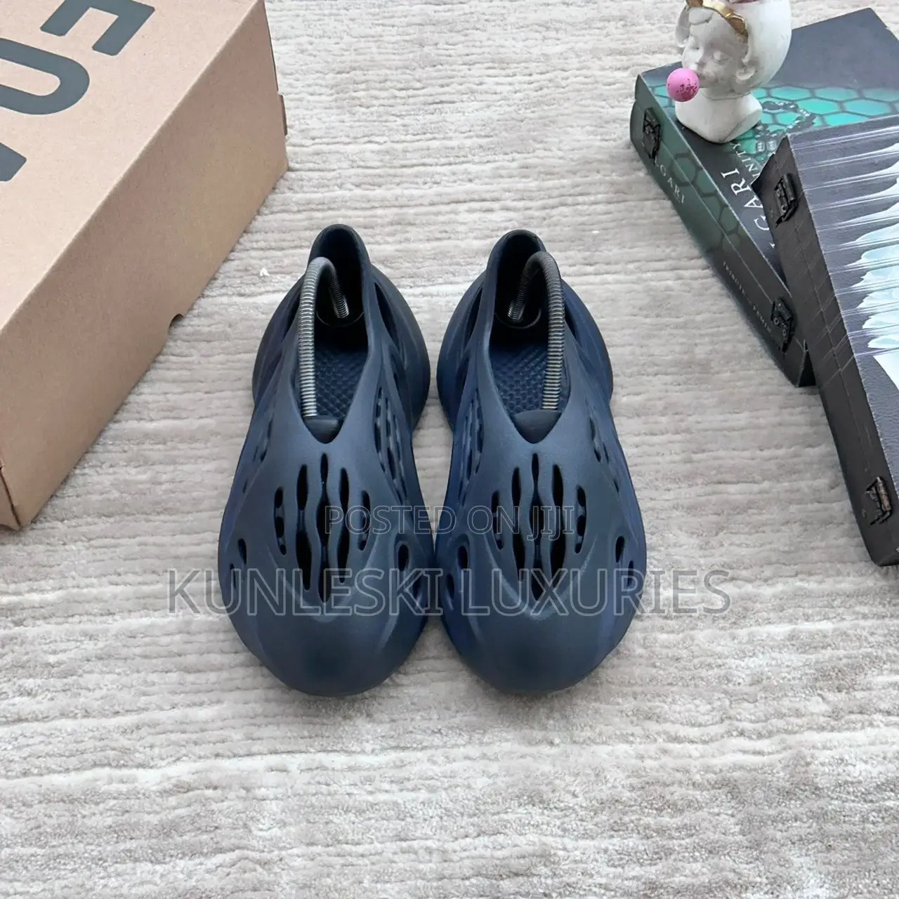 Original Yeezy Foam Runner in 3 Colors