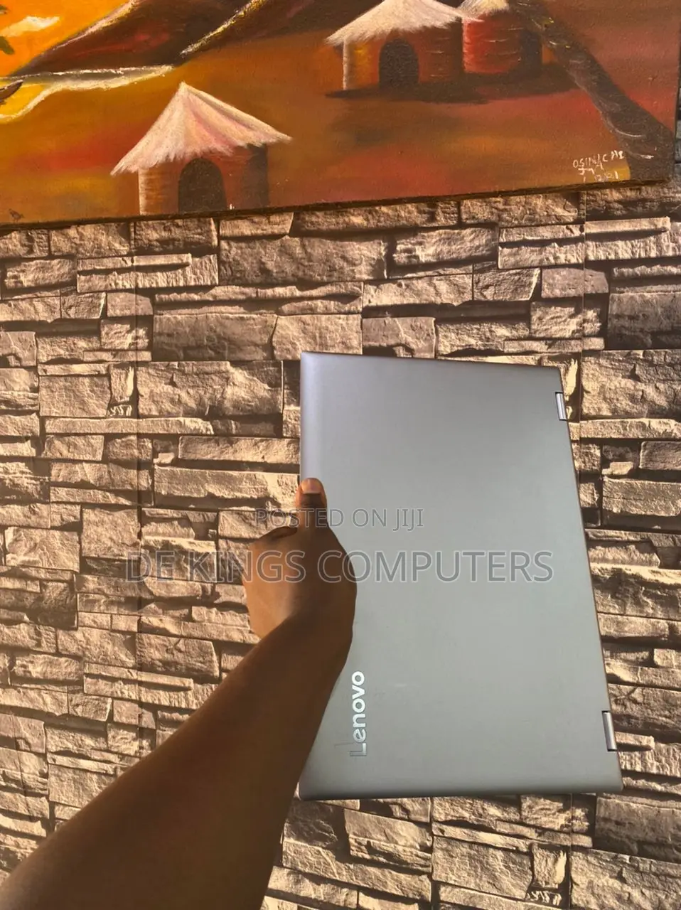 Laptop Lenovo Flex 5 16GB Intel Core I7 SSD 512GB
