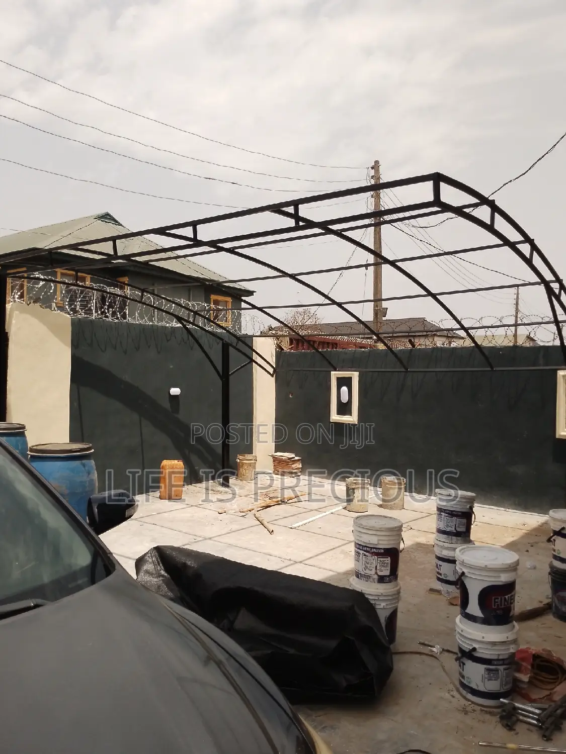 Car Garage