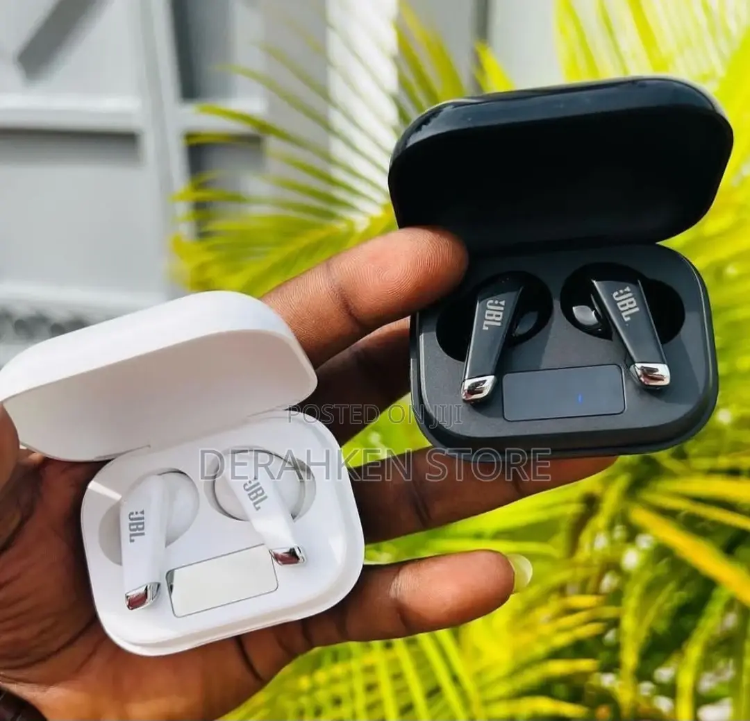 JBL S20 LED Buds