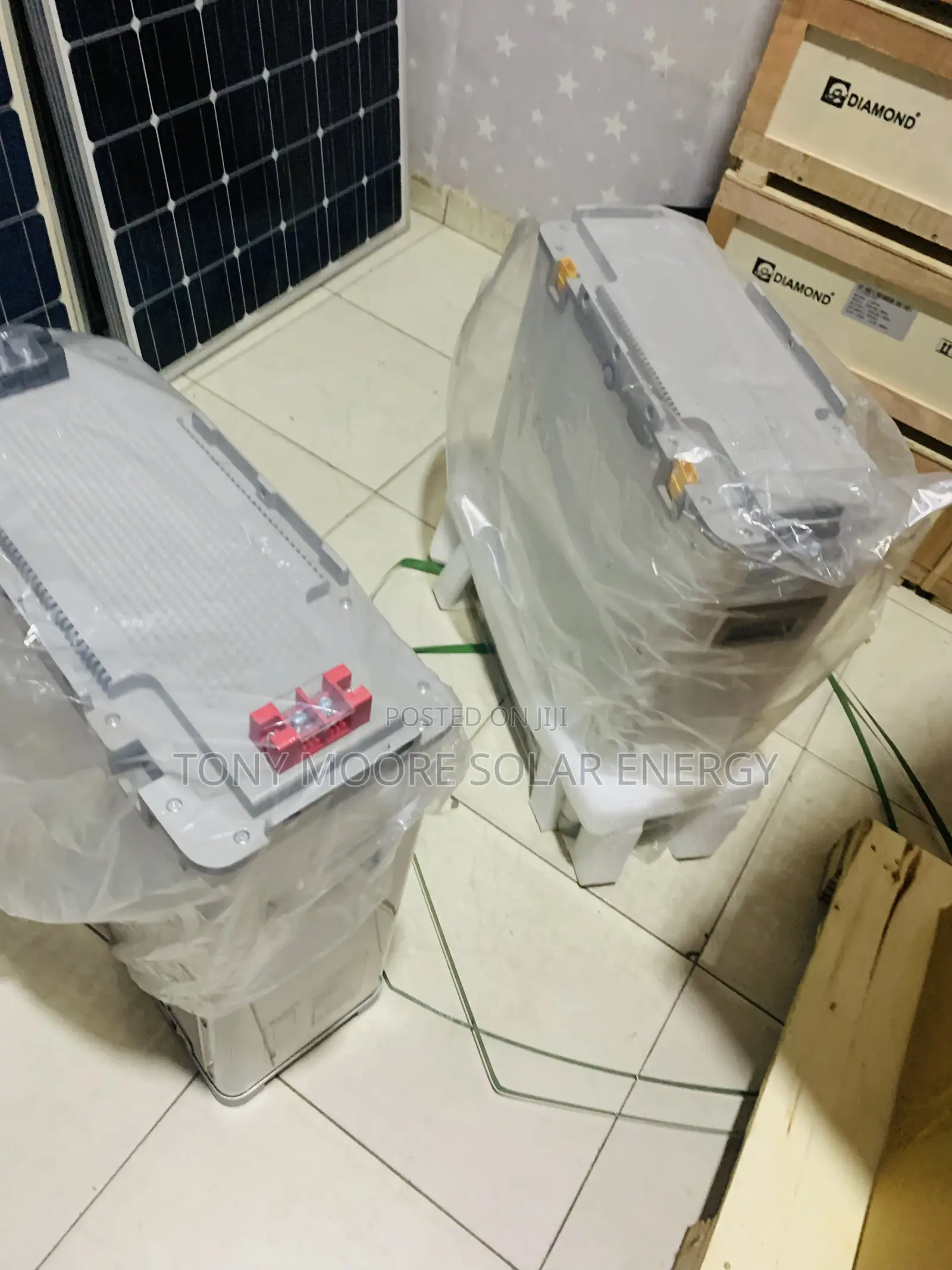 48v 15kwh Blue Carbon Lithium Battery