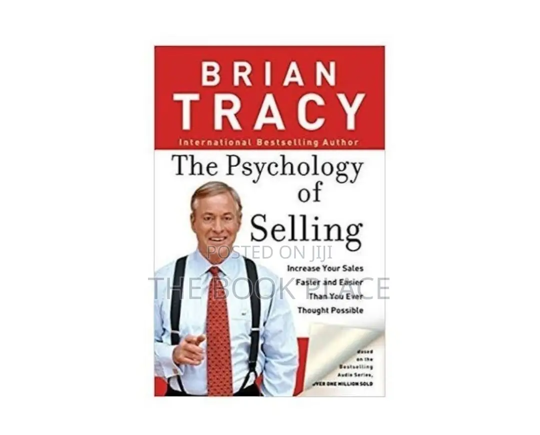The Psychology of Selling
