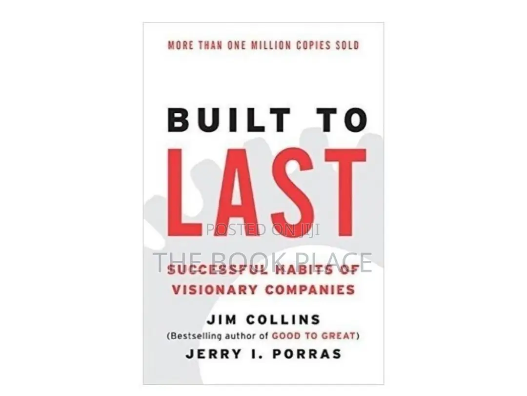 Built to Last