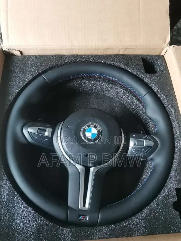 Steering Wheel Gt and F10