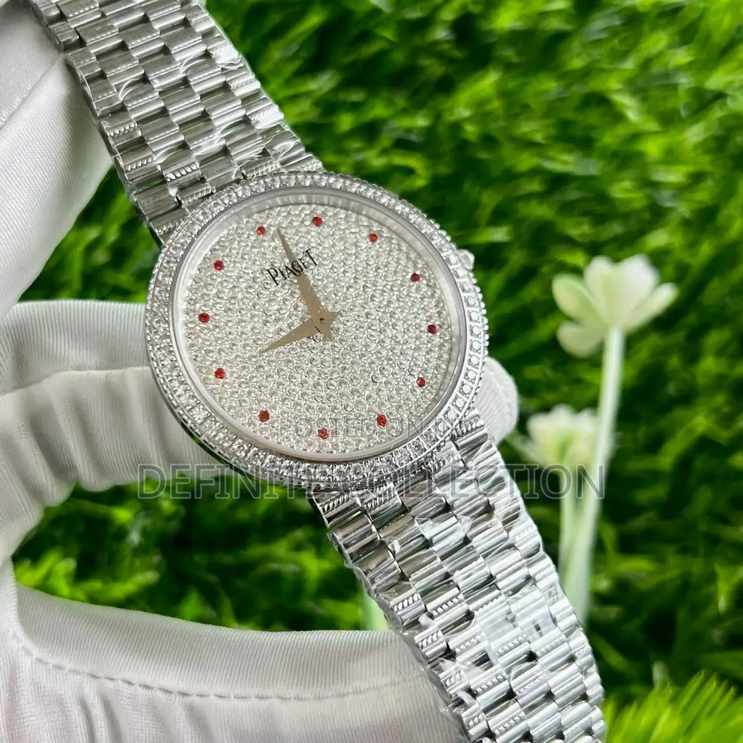 PIAGET Luxury Wristwatch