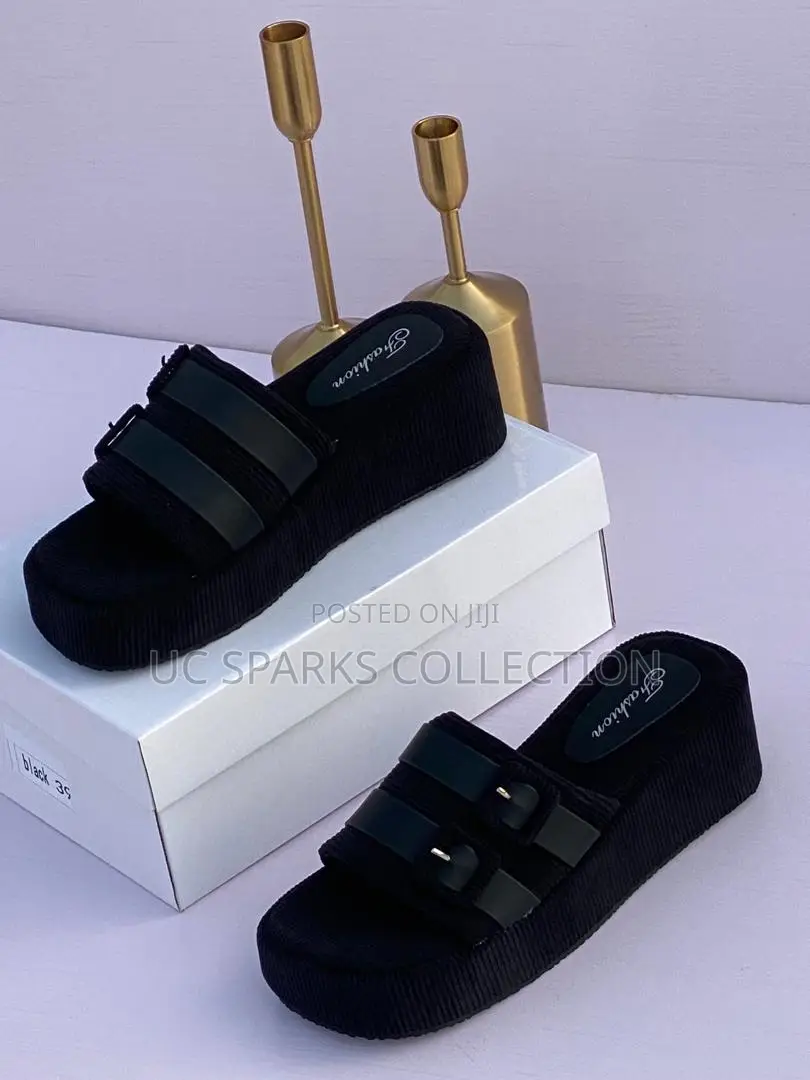 Original Slippers for Boss