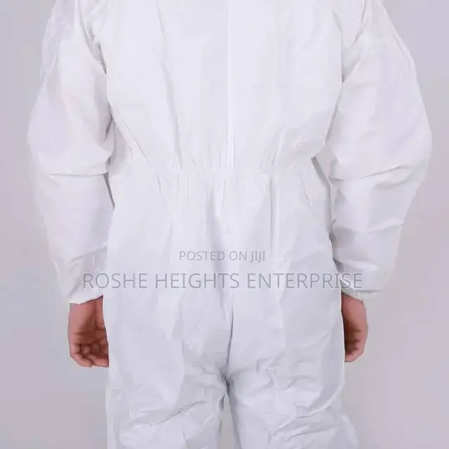 Medical Coverall PPE