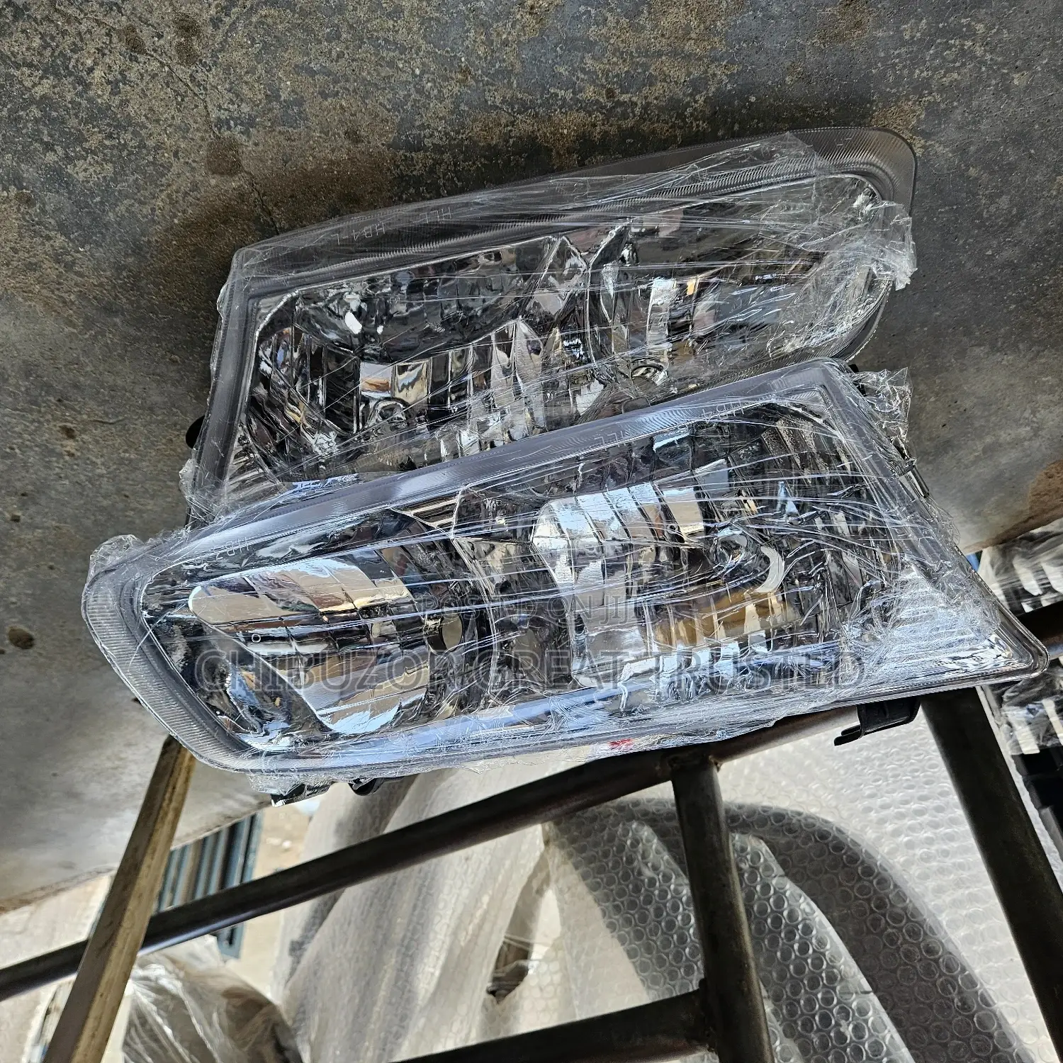 Headlamp For Camry 2000/2001