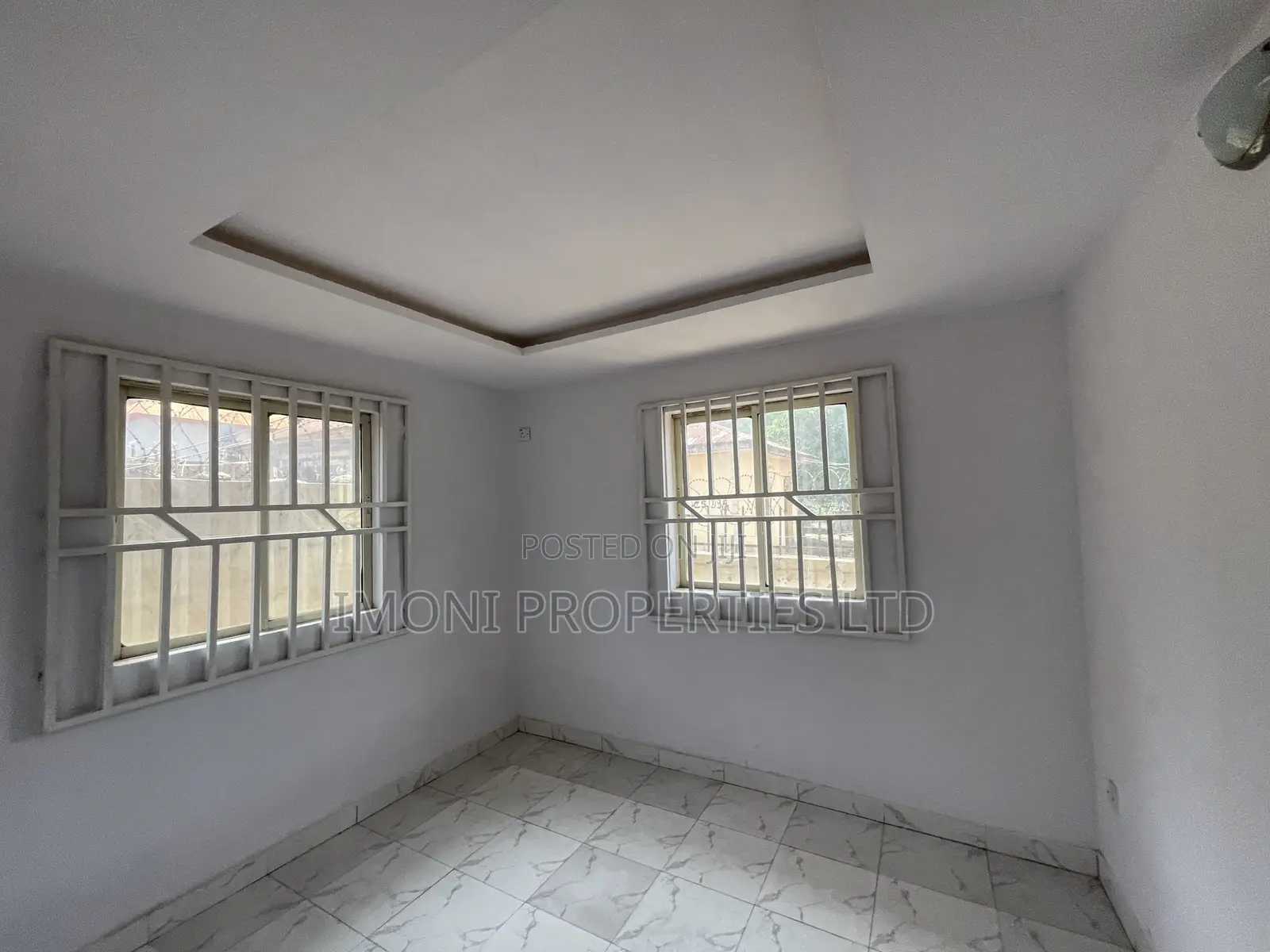 1bdrm Room & Parlour in Sokale, Dutse-Alhaji for rent