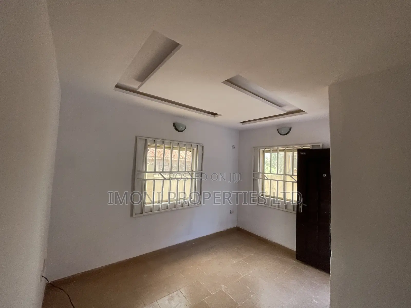 1bdrm Room & Parlour in Sokale, Dutse-Alhaji for rent