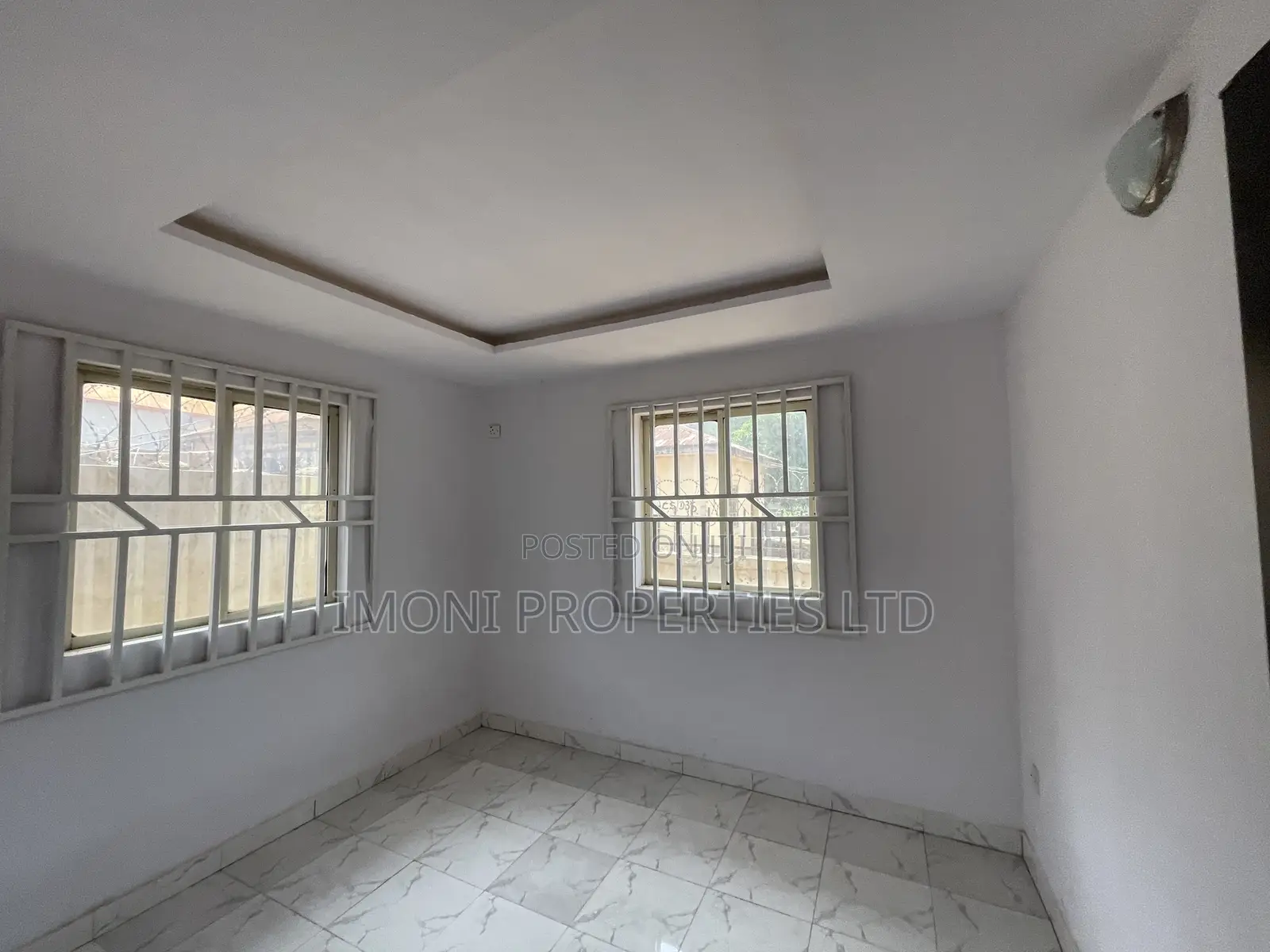 1bdrm Room & Parlour in Sokale, Dutse-Alhaji for rent