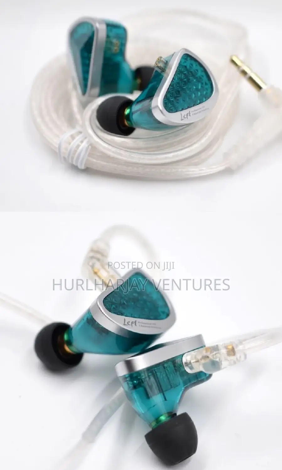 Kz As16 Pro Iem