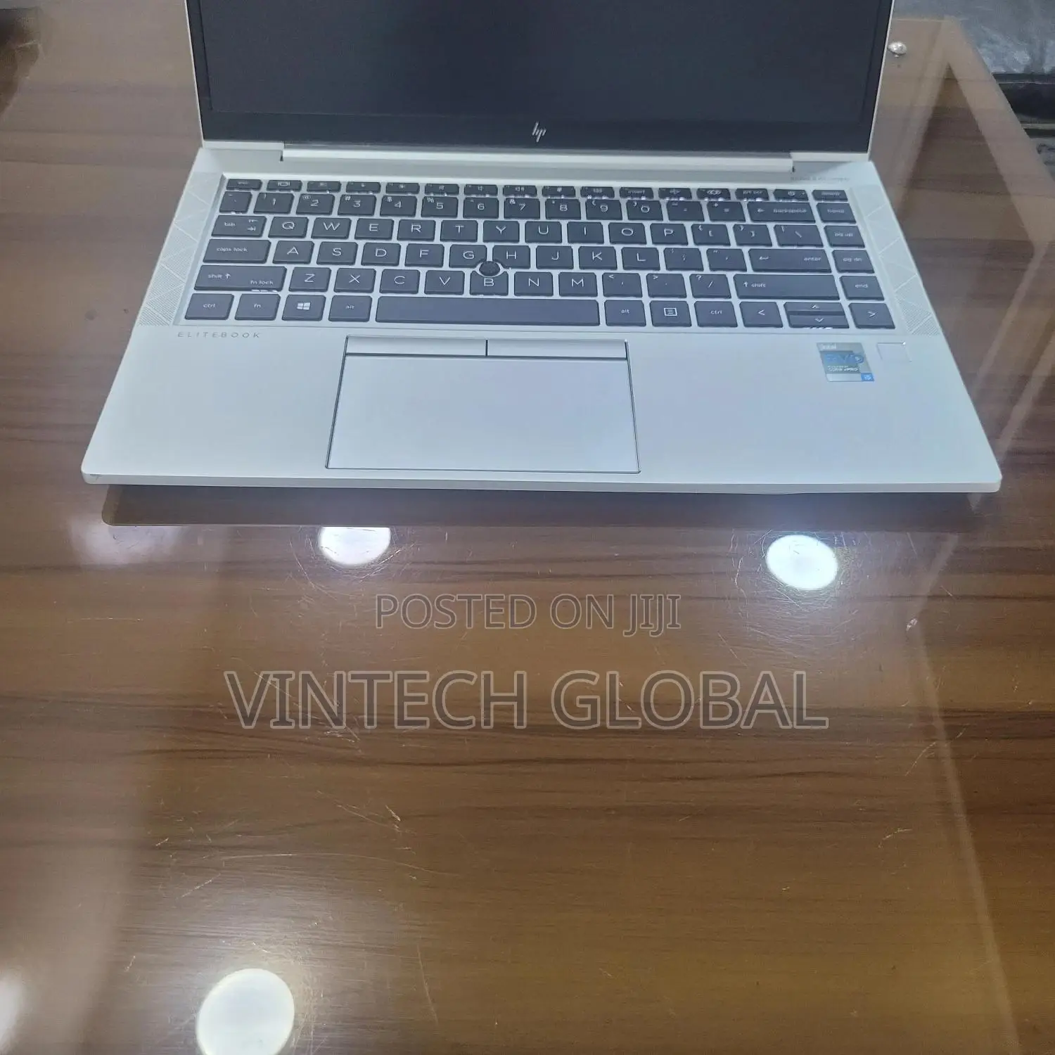 Laptop HP EliteBook 840 G8 32GB Intel Core I5 SSD 512GB