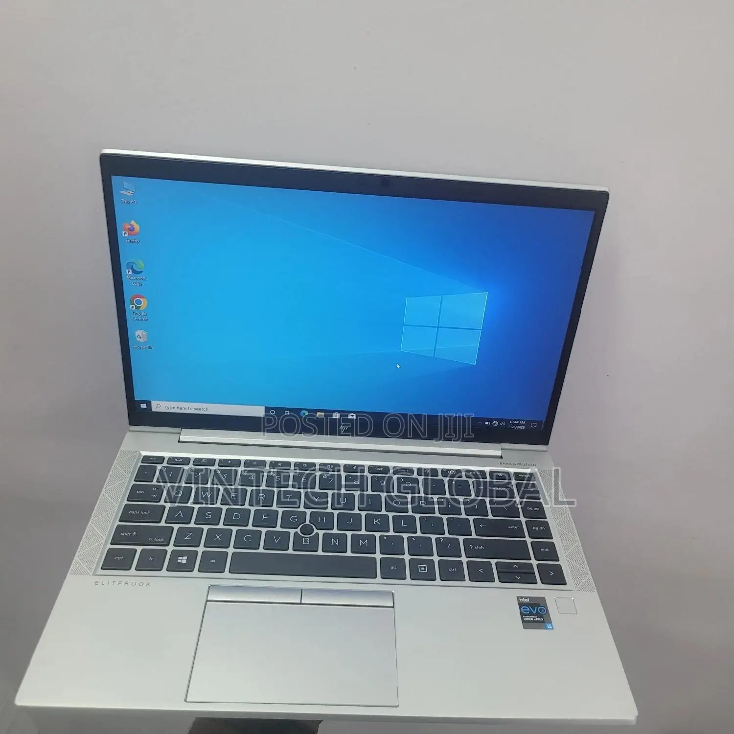 Laptop HP EliteBook 840 G8 32GB Intel Core I5 SSD 512GB