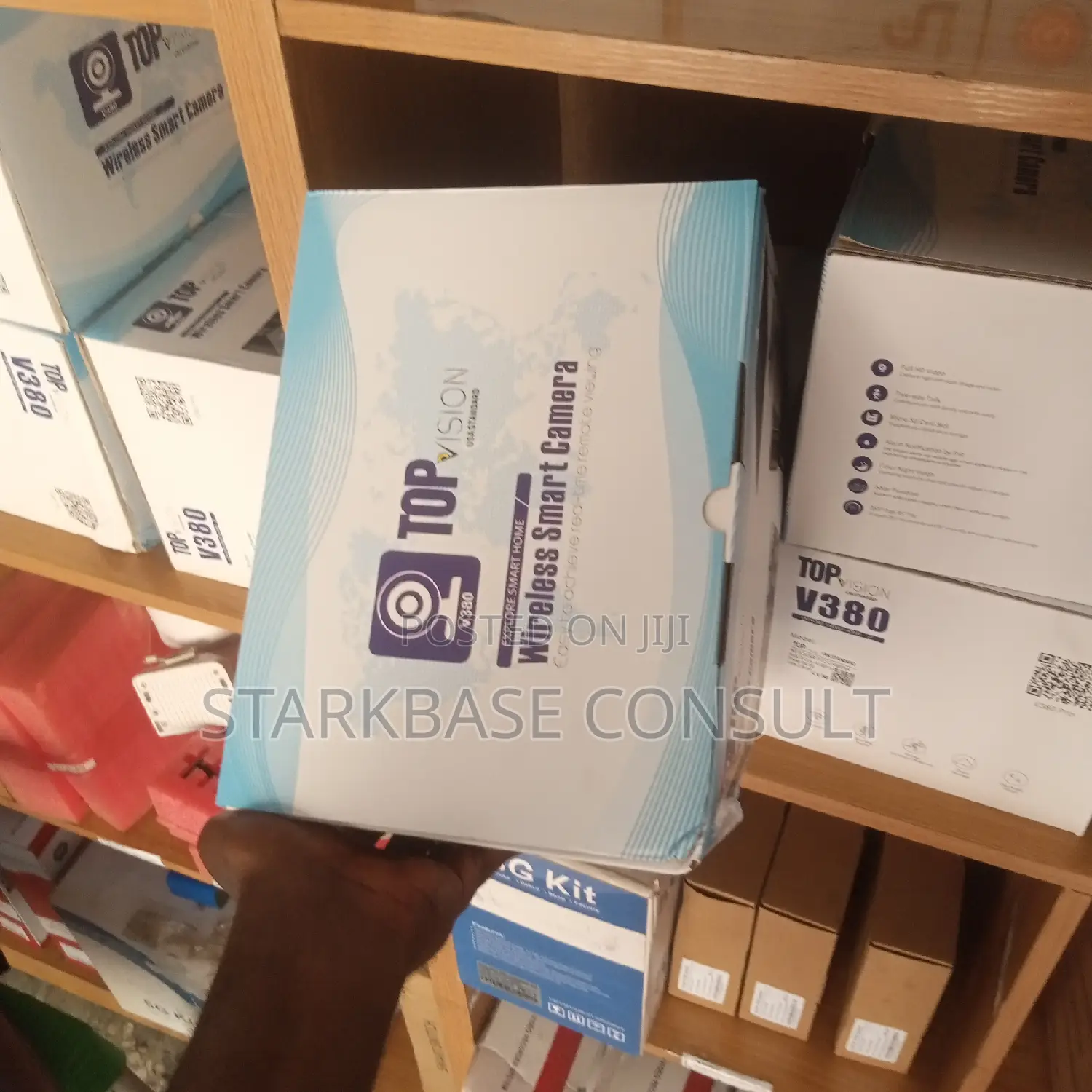 Double and Single Lens Solar Camera