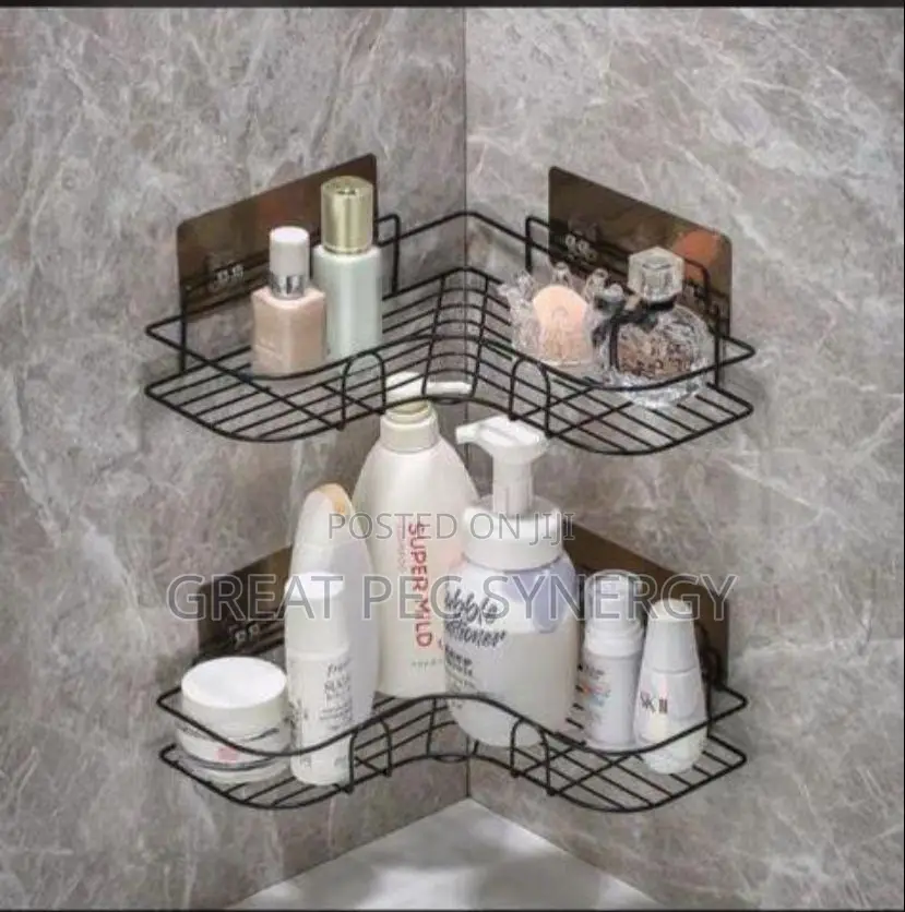 Corner Shelf