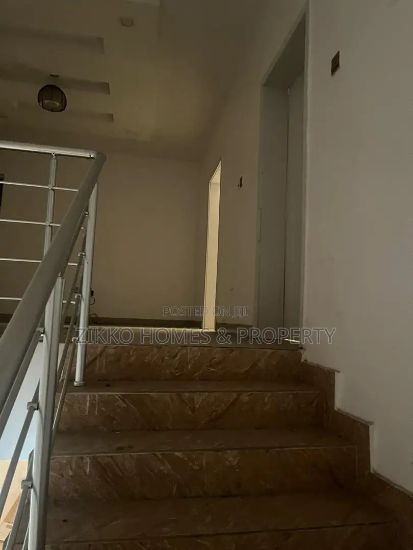 3bedroom Terrace Duplux for Sale