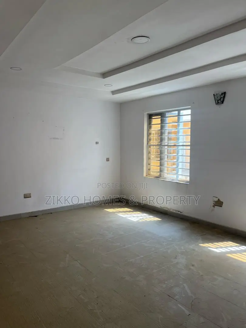 3bedroom Terrace Duplux for Sale