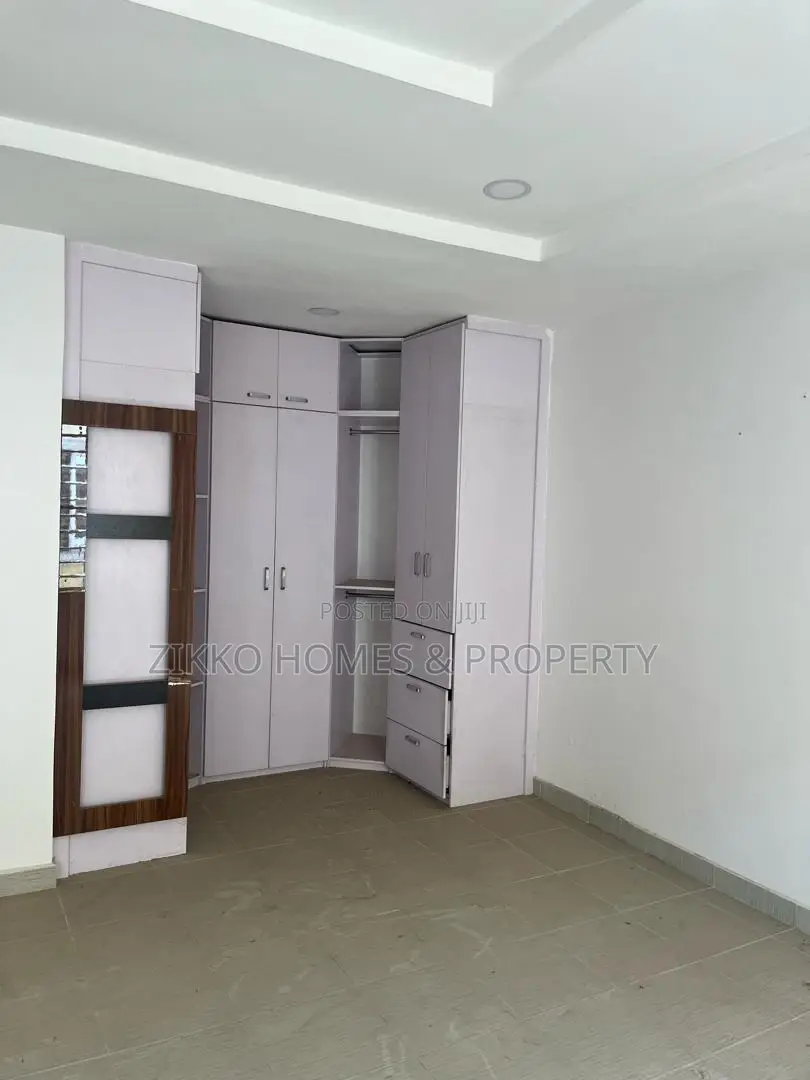 3bedroom Terrace Duplux for Sale