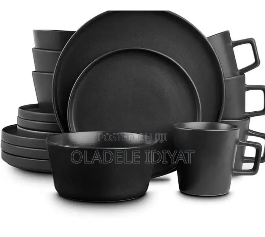 16 PCS Dinner Set