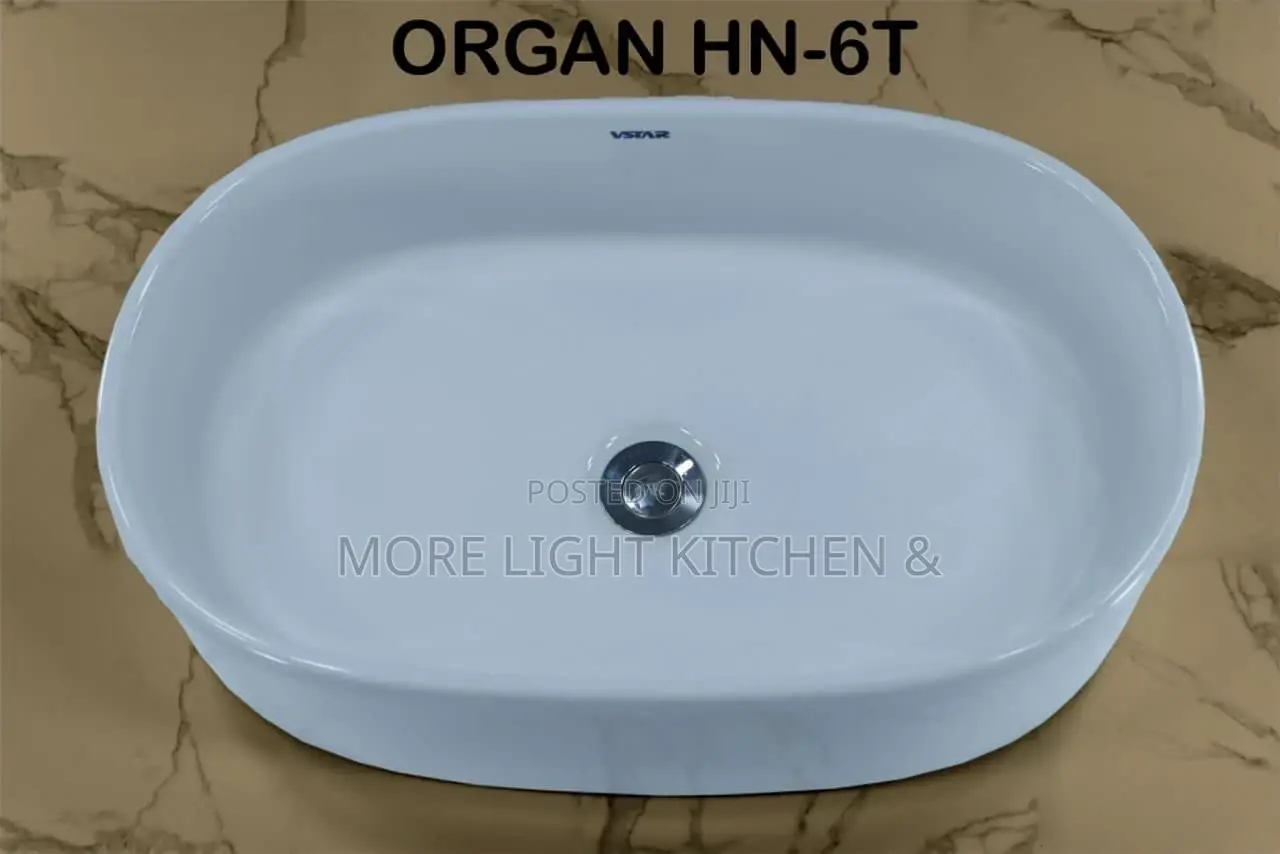 Organ Washing Hand Basin