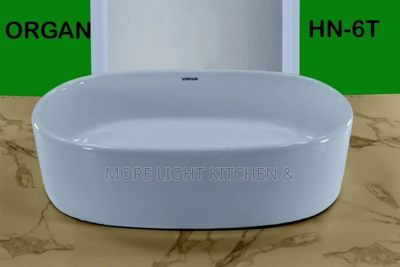 Organ Washing Hand Basin