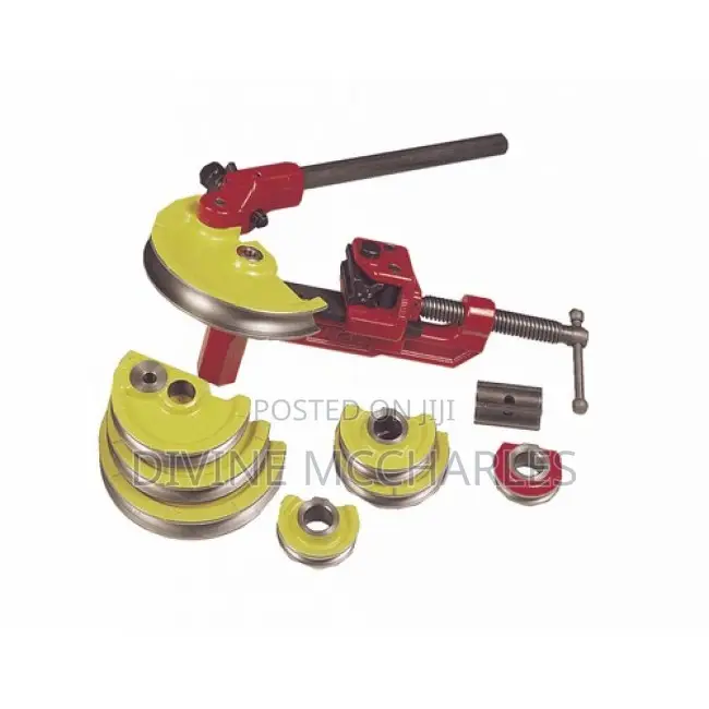 Cintreuse Virax 2502 Pipe Bending Machine