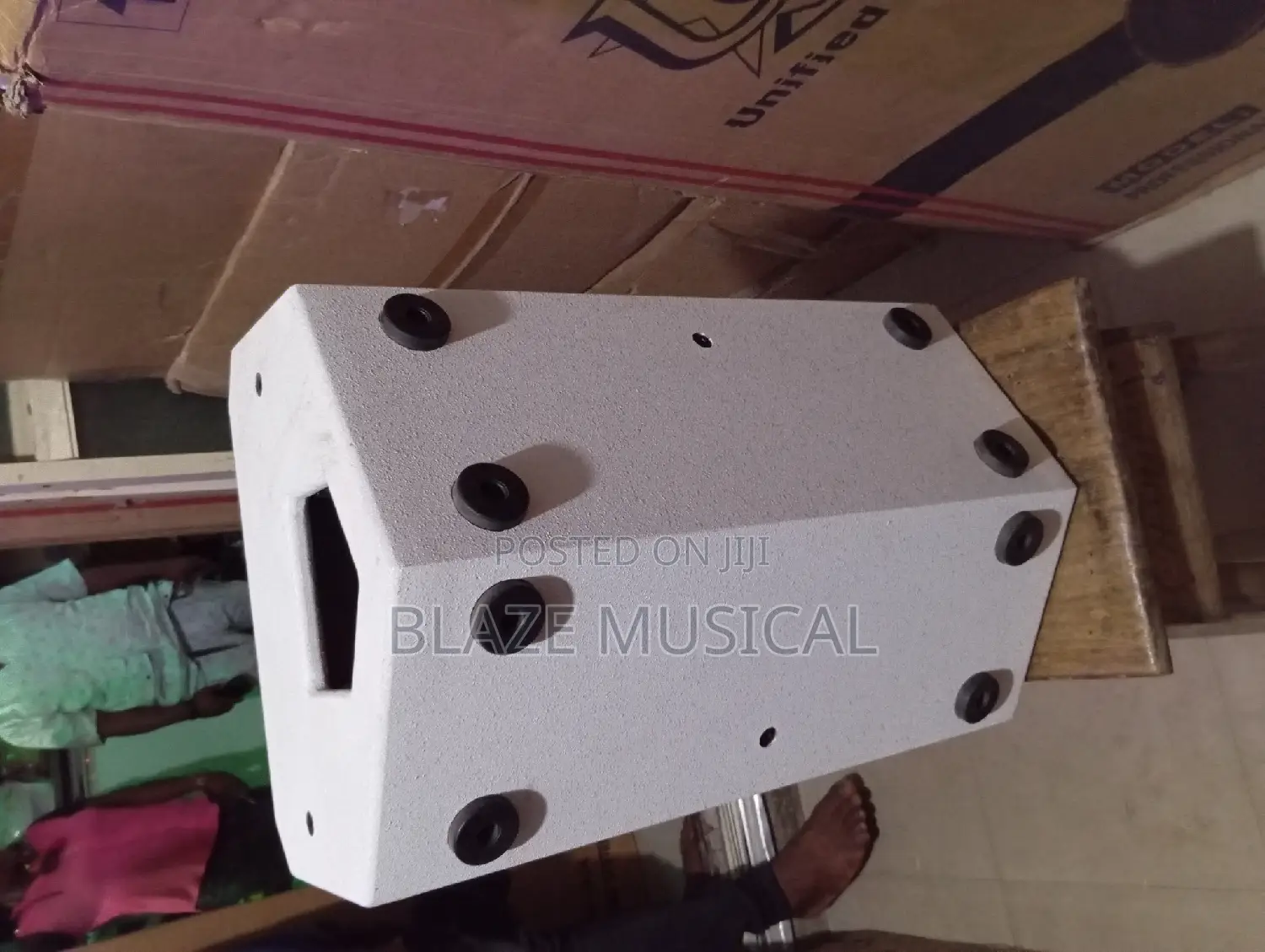JBL Speaker