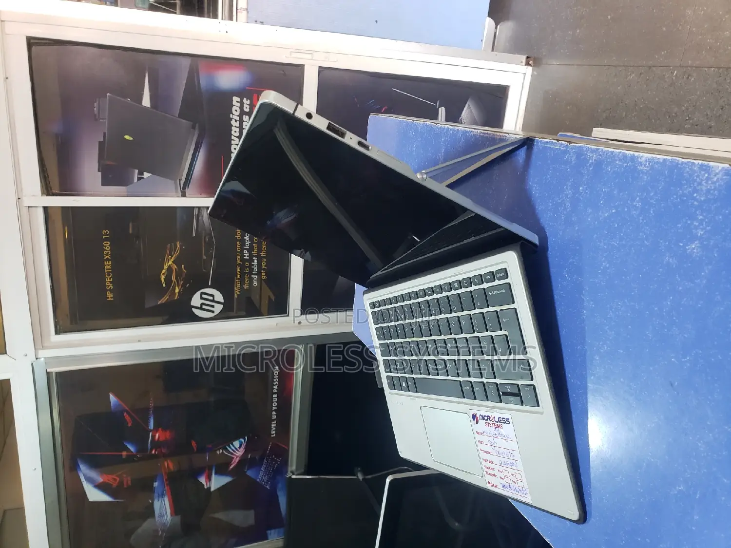 Laptop HP Elite X2 1012 G2 8GB Intel Core I5 SSD 256GB