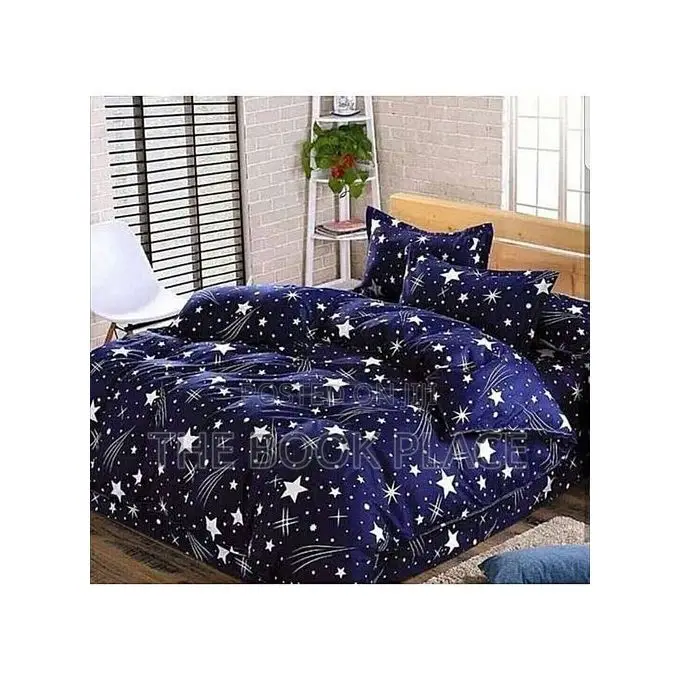 Bedsheet / Pillow Cases - Stars