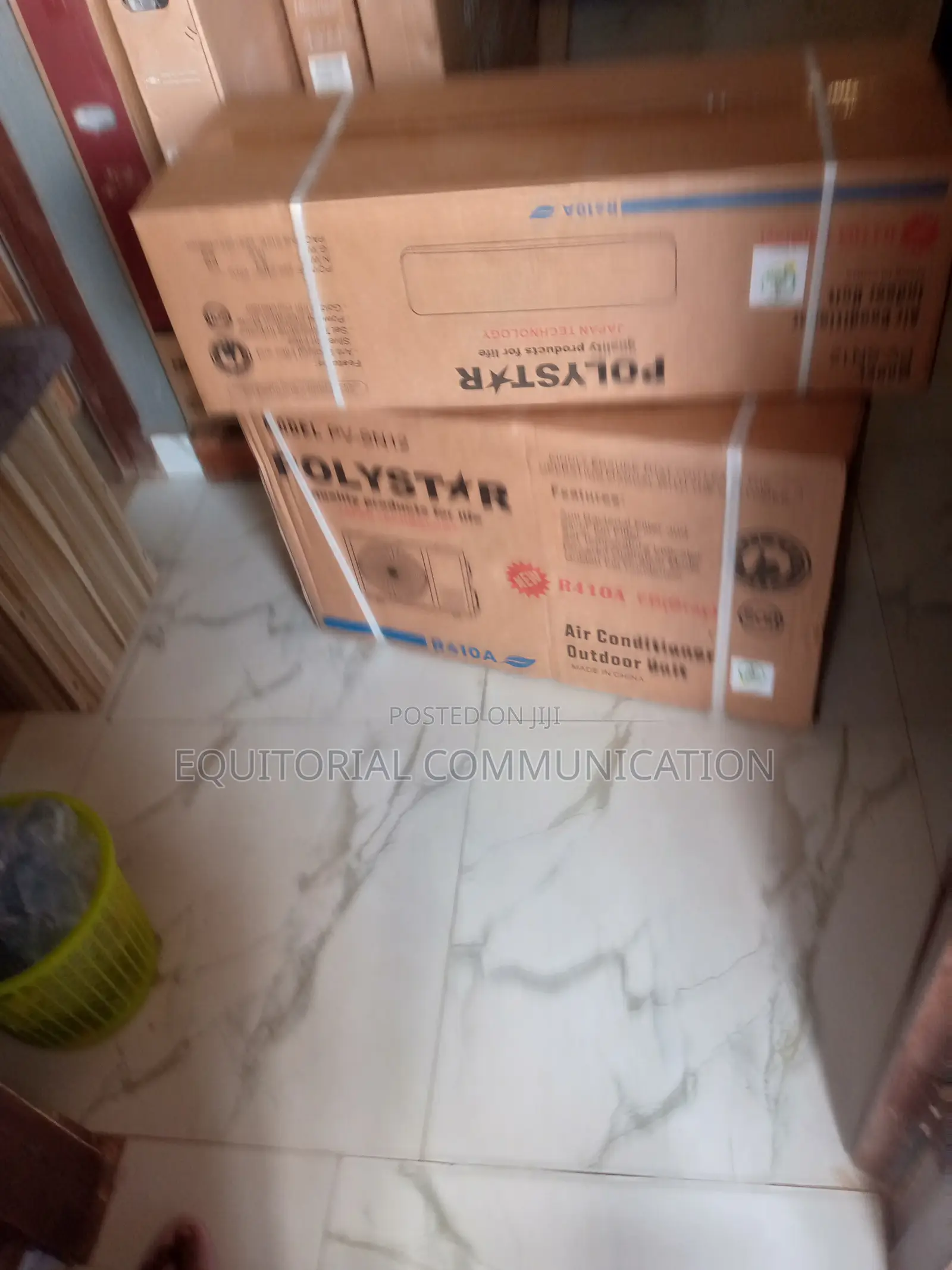 Spli Unit 1.5hp Non Inverter Ac