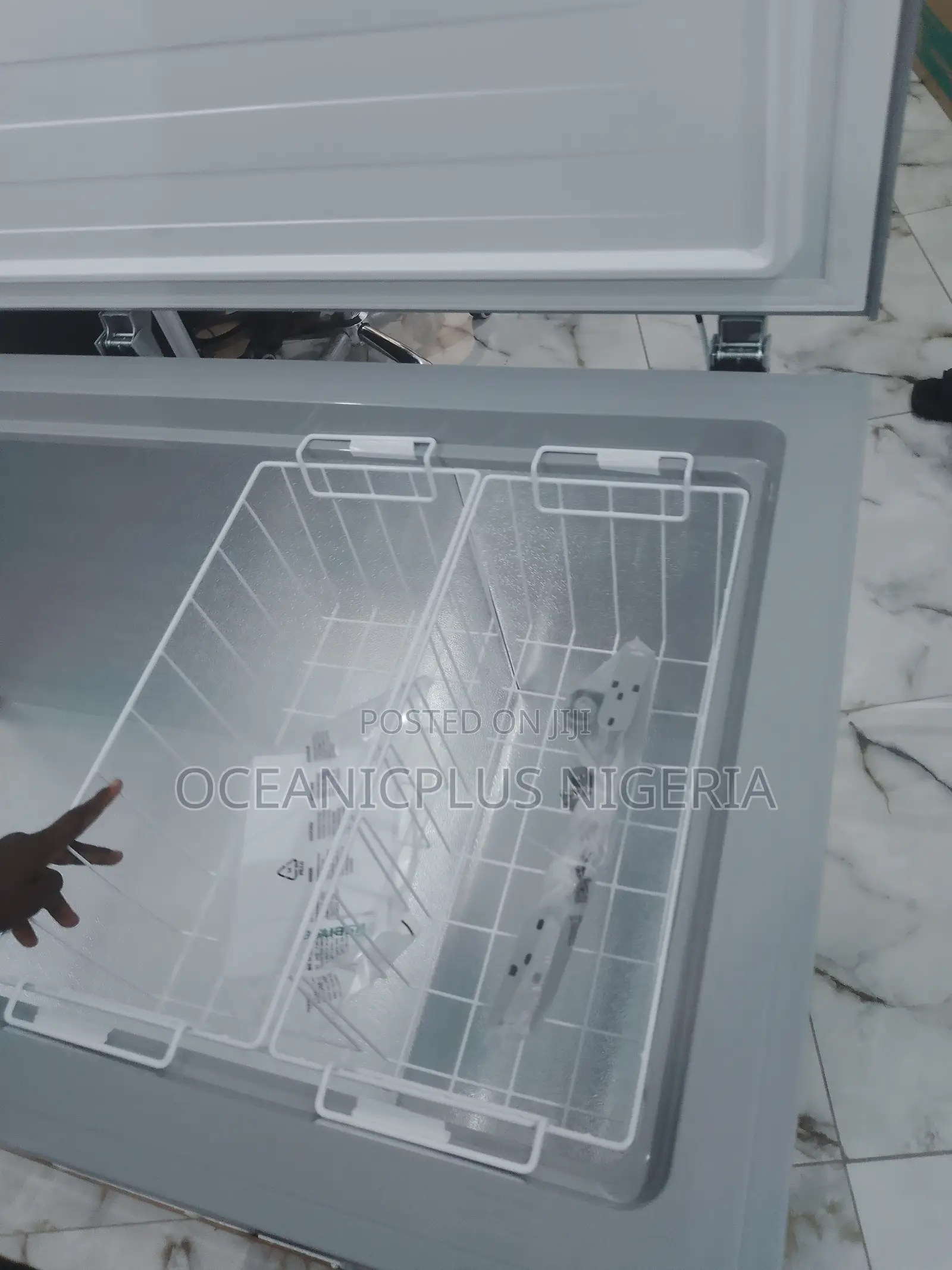 Fast Selling Hisense Chest Freezer 420 Liters