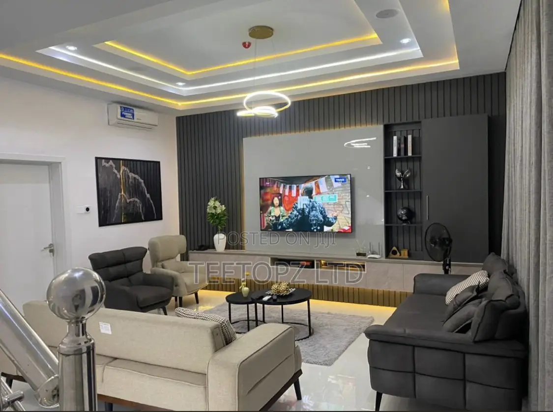 Tv Console