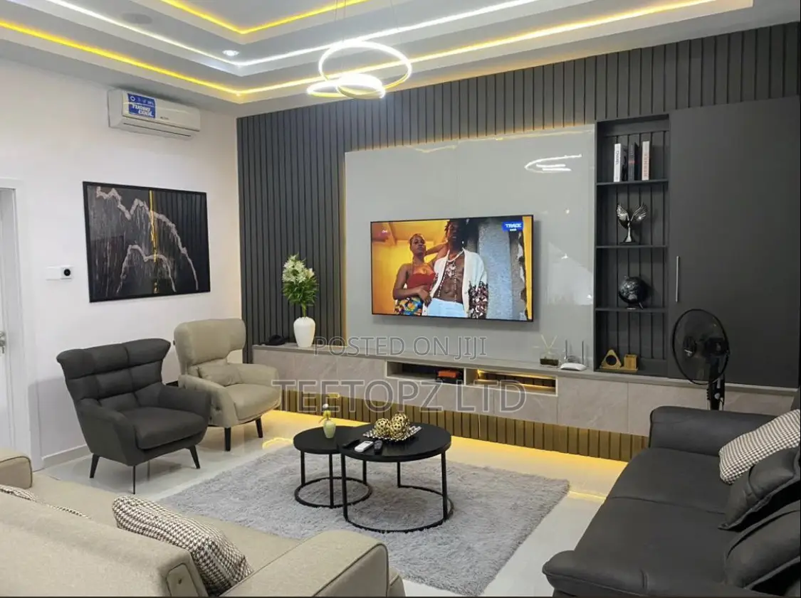 Tv Console